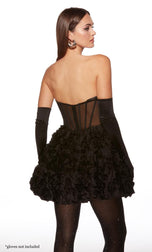 Alyce Paris Homecoming Dress 30077