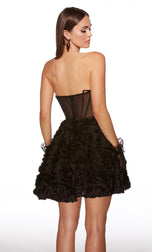 Alyce Paris Homecoming Dress 30079