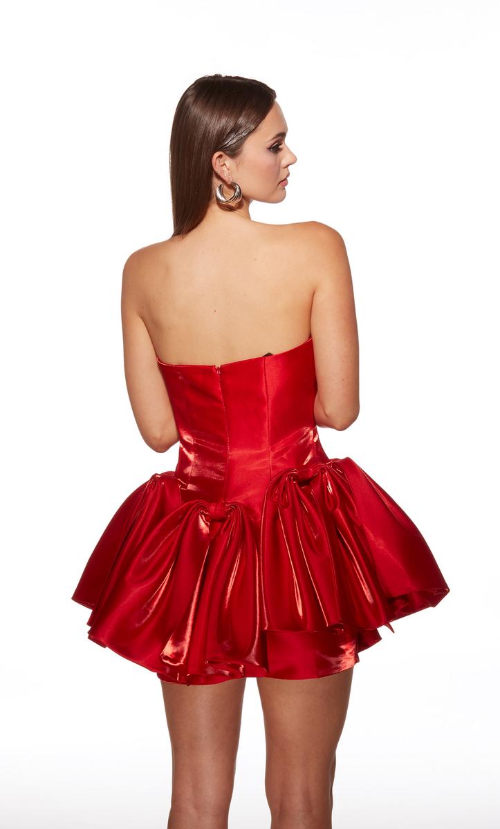 Alyce Paris Homecoming Dress 30081