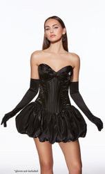 Alyce Paris Homecoming Dress 30083