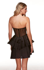 Alyce Paris Homecoming Dress 30084