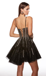 Alyce Paris Homecoming Dress 30085