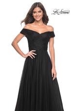 La Femme Dress 30498