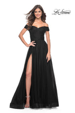 La Femme Dress 30498