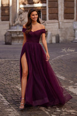 La Femme Dress 30498