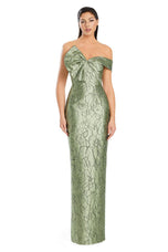 Alexander by Daymor Dress 3053