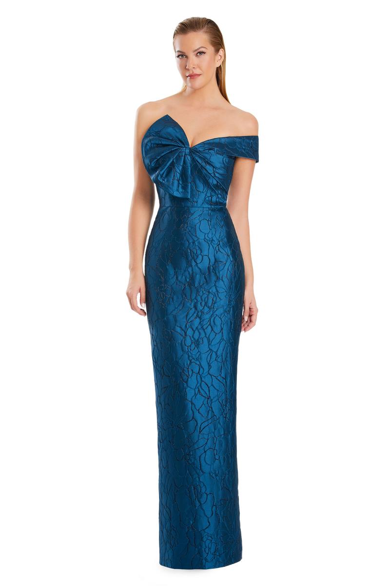 Alexander by Daymor Dress 3053