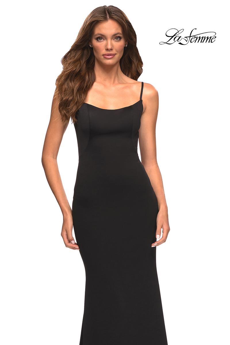 La Femme Dress 30541
