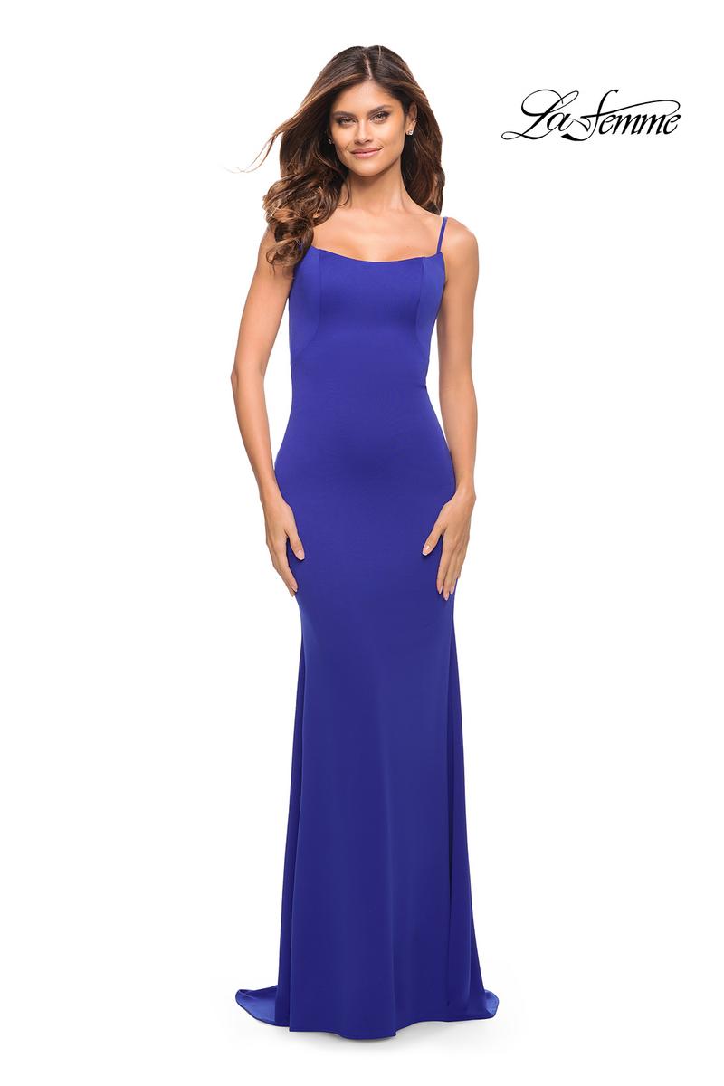 La Femme Dress 30541