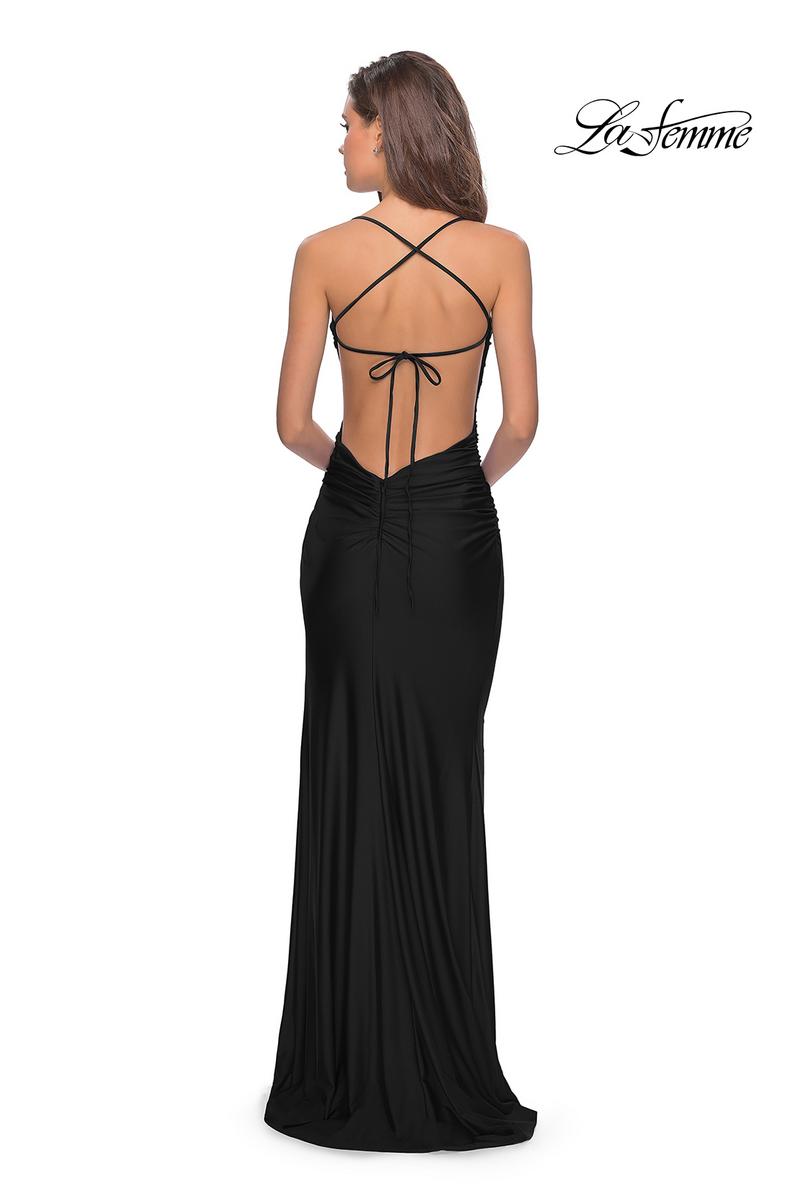 La Femme Dress 30630