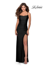 La Femme Dress 30630