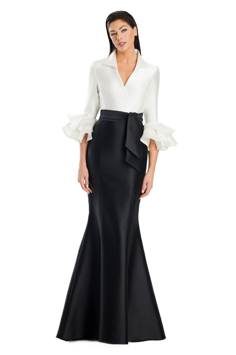Alexander by Daymor Dress 3087
