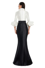 Alexander by Daymor Dress 3087