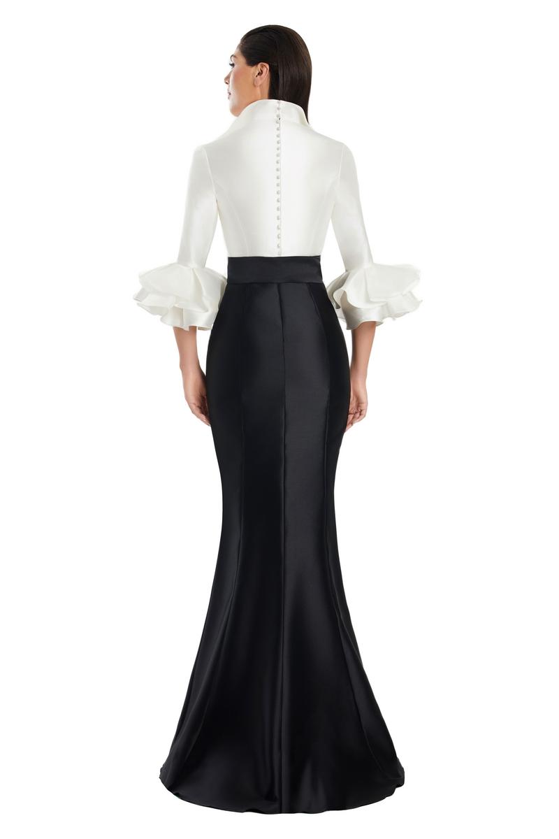 Alexander by Daymor Dress 3087