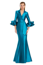Alexander by Daymor Dress 3087