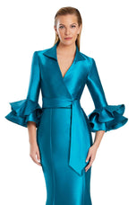 Alexander by Daymor Dress 3087