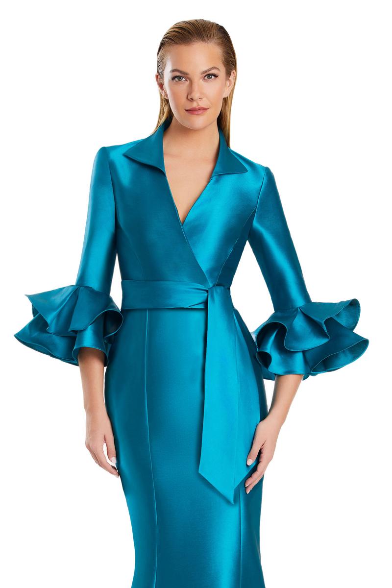 Alexander by Daymor Dress 3087