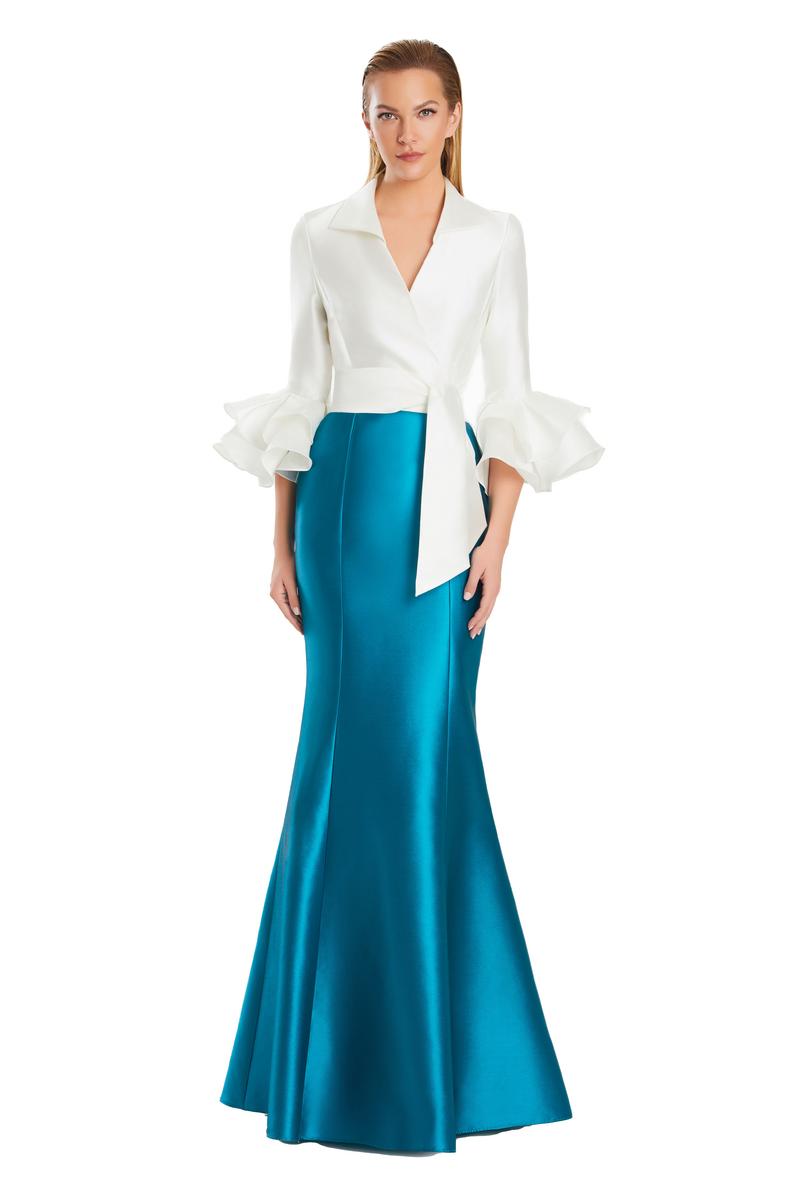 Alexander by Daymor Dress 3087
