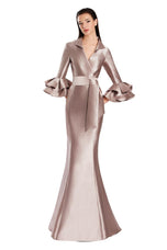 Alexander by Daymor Dress 3087