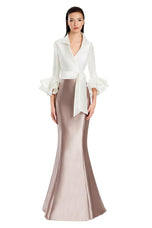 Alexander by Daymor Dress 3087
