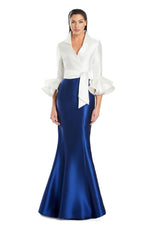 Alexander by Daymor Dress 3087