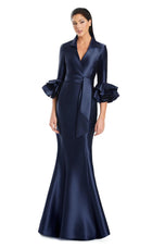 Alexander by Daymor Dress 3087