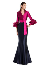 Alexander by Daymor Dress 3087