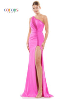 Colors Dress Dress 3090