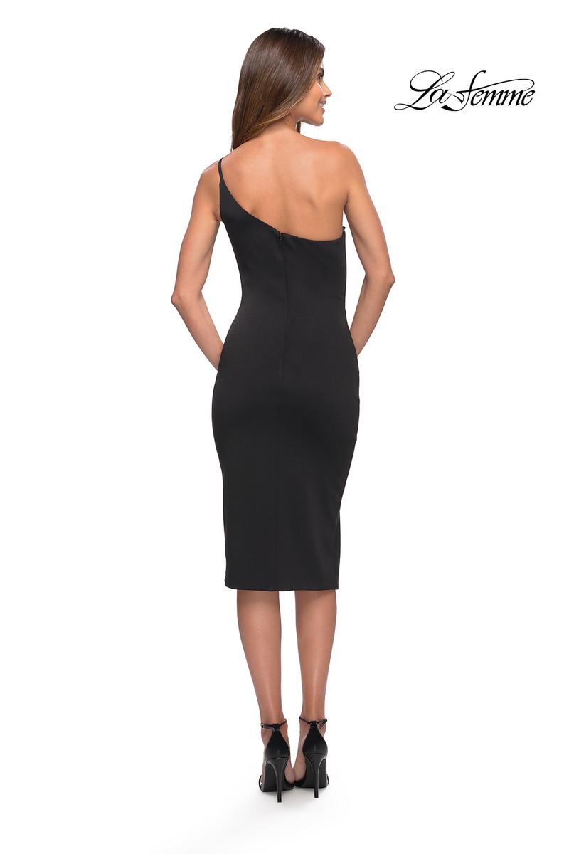 La Femme Fashions Dress 30919