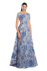 Alexander by Daymor Dress 3094