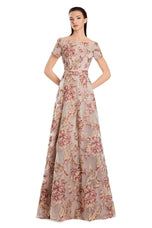Alexander by Daymor Dress 3094
