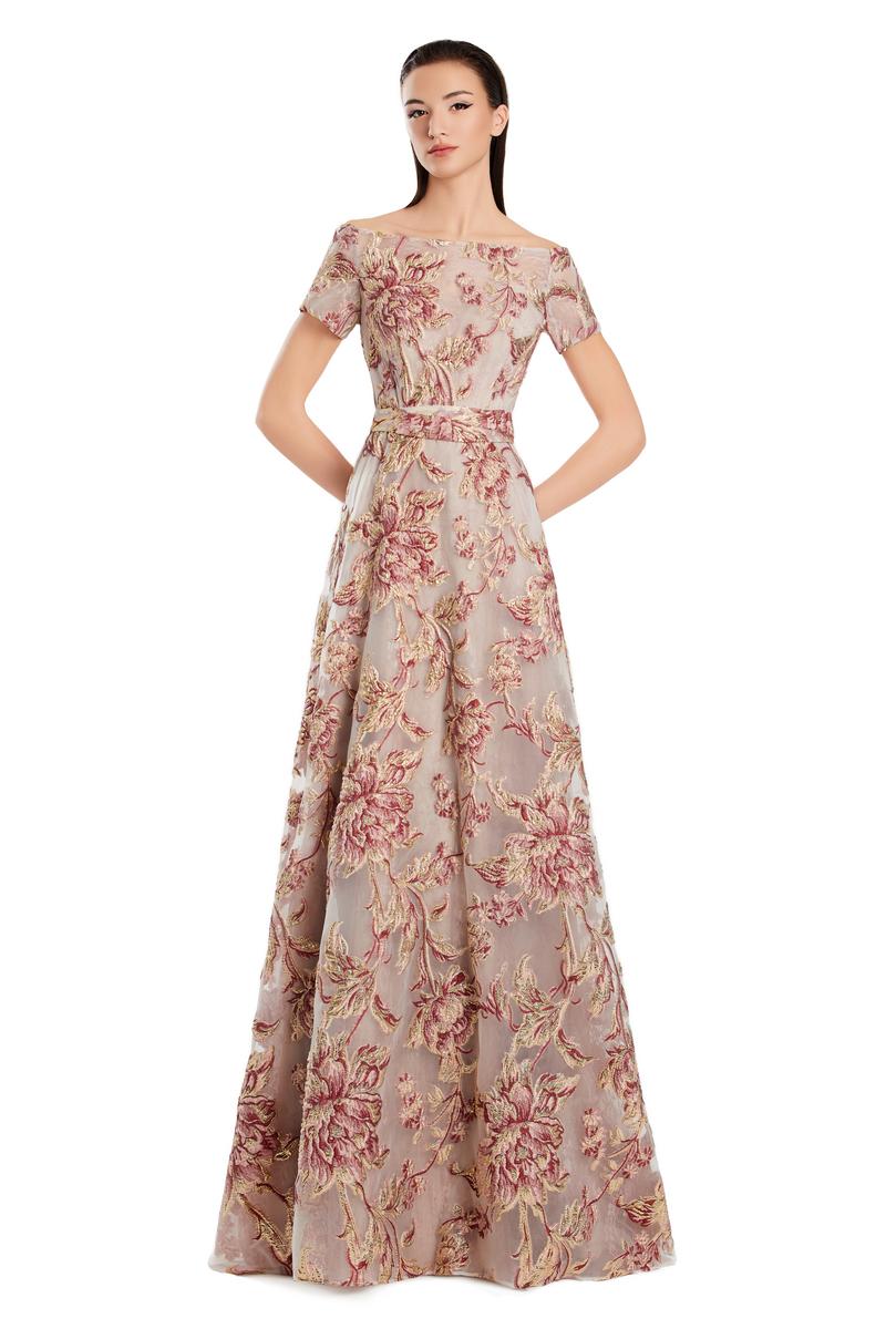 Alexander by Daymor Dress 3094