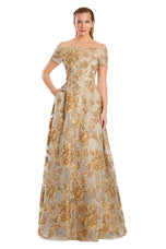Alexander by Daymor Dress 3094