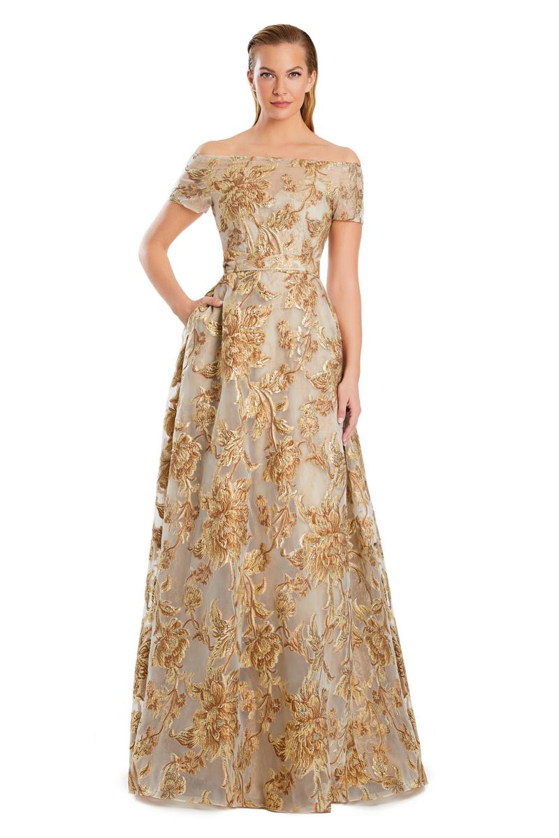 Alexander by Daymor Dress 3094