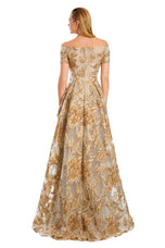 Alexander by Daymor Dress 3094