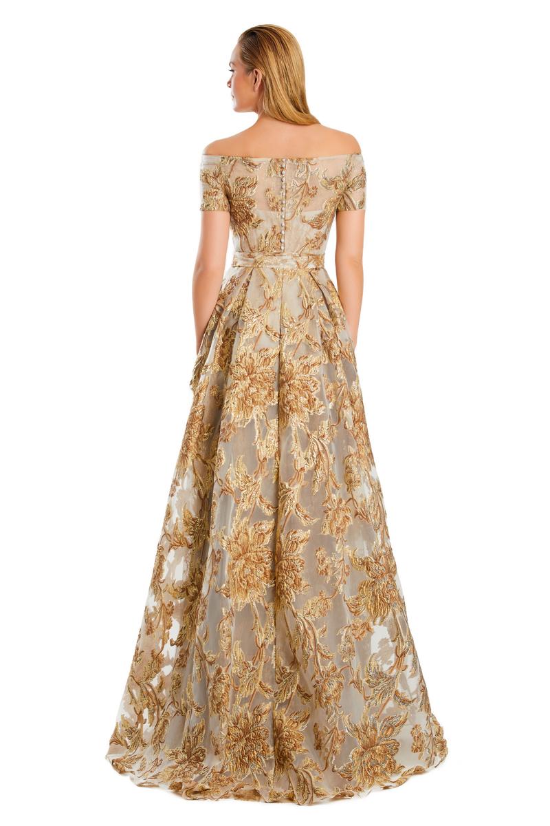 Alexander by Daymor Dress 3094