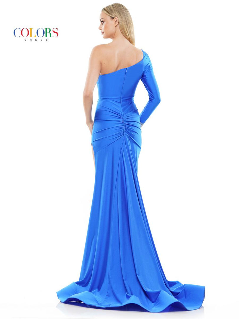Colors Dress Dress 3097