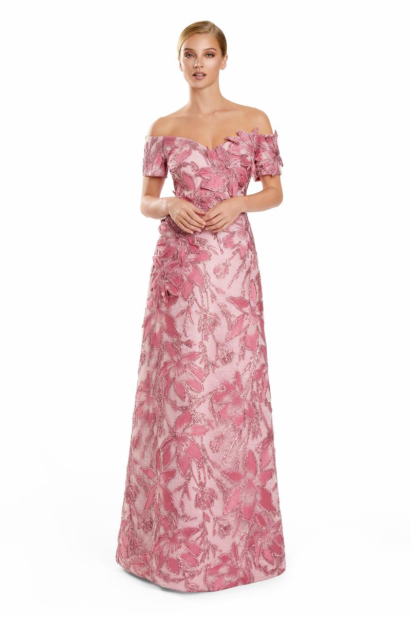 Alexander by Daymor Dress 3100