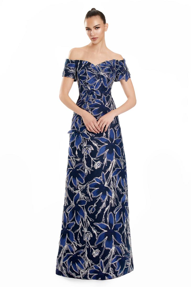 Alexander by Daymor Dress 3100
