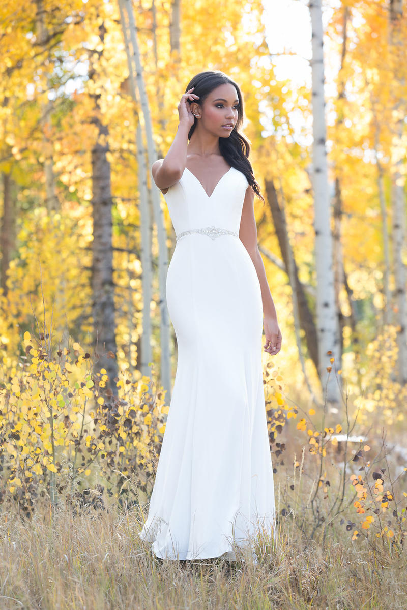 Allure Bridals Romance Dress 3101