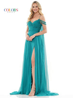 Colors Dress Dress 3101