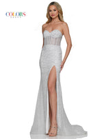 Colors Dress Dress 3103