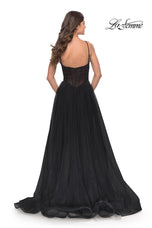 La Femme Dress 31147