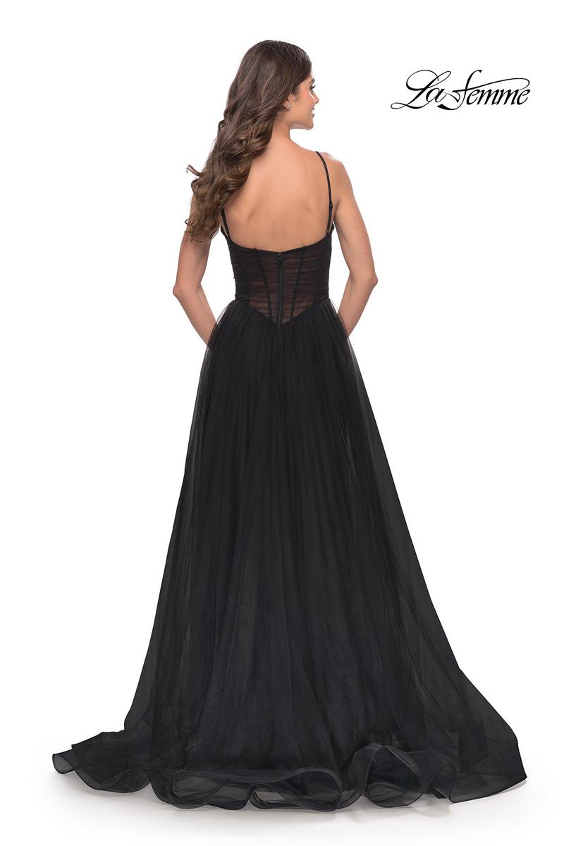 La Femme Dress 31147
