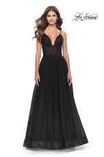 La Femme Dress 31147