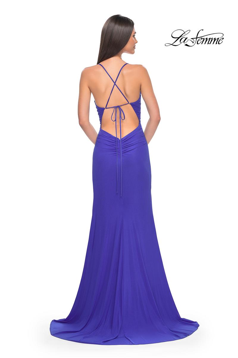 La Femme Dress 31151 La Femme Dress 31151