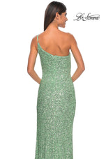 La Femme Dress 31212