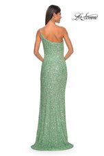 La Femme Dress 31212