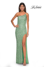 La Femme Dress 31212