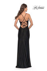 La Femme Dress 31221